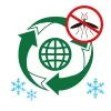 SUPTEX-ECO Repellent 清涼防蚊環保