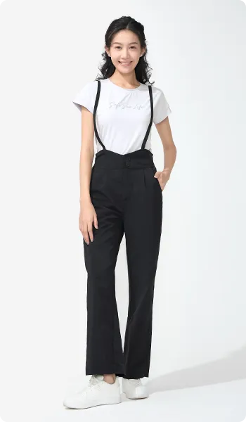 抗UV-環保防潑水中長版風衣外套-女