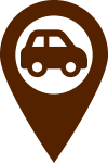 自行開車