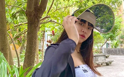 Lishaaa的穿搭照片