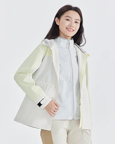 UPF50+防曬外套-女