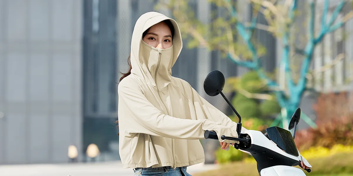 通勤/機車族