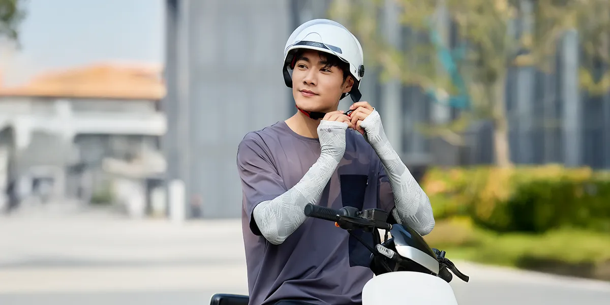 通勤/機車族